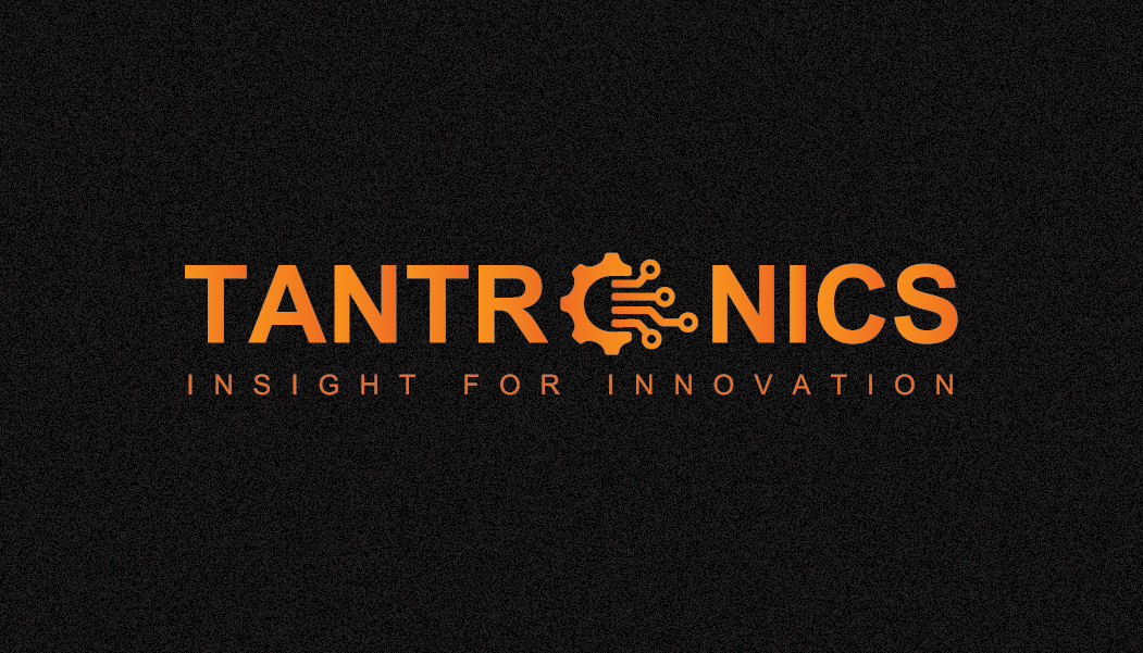 Tantronics Logo